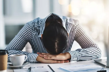 Wellhealthorganic.com:Know-Why-You-Feel-Lazy-Tired-And-Lethargic-All-The-Time