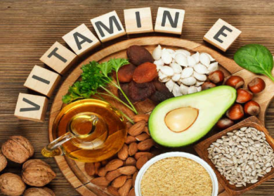 Wellhealthorganic.com/Vitamin-E-Health-Benefits-And-Nutritional-Sources