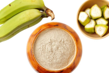 Wellhealthorganic.com:Raw-Banana-Flour-Benefits-And-Uses