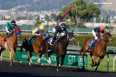 Pronostic Gratuit Turf