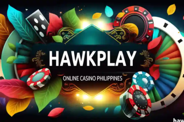 The Evolution of Online Casinos: A Focus on Hawkplay Casino in the Philippines