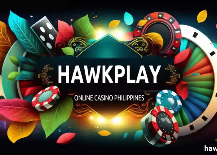The Evolution of Online Casinos: A Focus on Hawkplay Casino in the Philippines