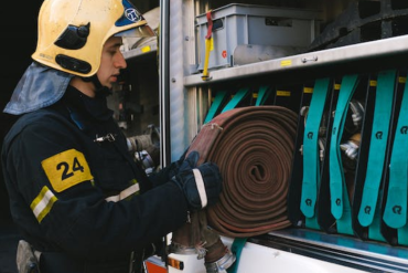 The Need for Comprehensive Cancer Prevention Steps for Firefighters