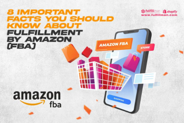 The Ultimate Guide to Fulfillment by Amazon (FBA): Everything You Need to Know