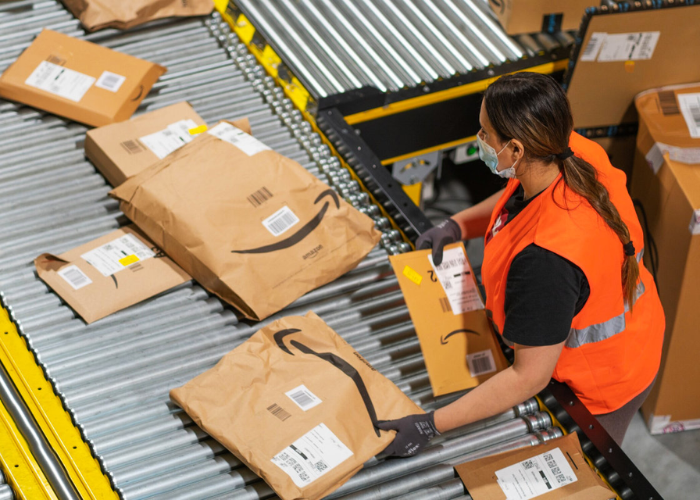 Understanding the Benefits of Fulfillment by Amazon (FBA)