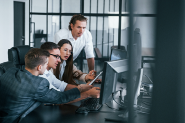 Keeping the Lights On How Call Center Services for a Utility Company Are Transforming the CXM