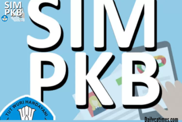 Sim Pkb Login