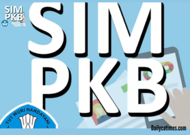 Sim Pkb Login