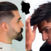 Model Rambut Pria