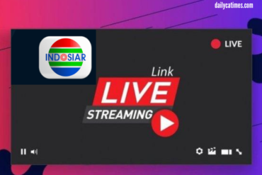 Live Streaming Indosiar