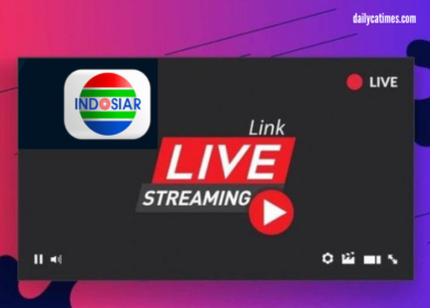 Live Streaming Indosiar