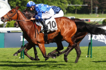 Pmu Arrivée du Jour