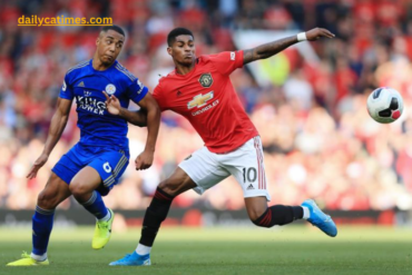 Classement Premier League