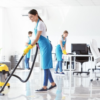 Commercial Cleaning Services
