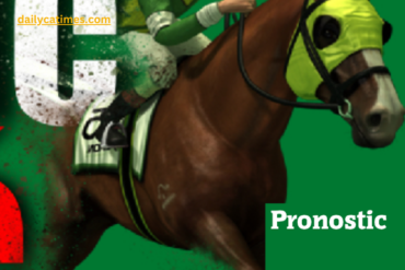 Pronostic en or VIP