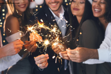 Ways to Address Substance Abuse Issues During the Festive Season