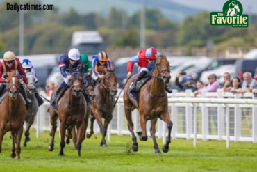 Arrivée du Quinté DAujourd Hui