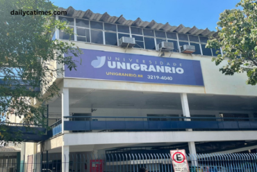 Associacao de Medicina Unigranrio 2023.1 Rio de Janeiro
