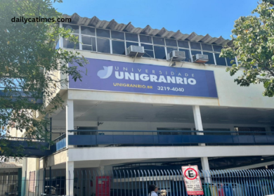 Associacao de Medicina Unigranrio 2023.1 Rio de Janeiro