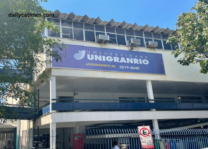 Associacao de Medicina Unigranrio 2023.1 Rio de Janeiro