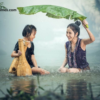 Buoc Chan Lang Tham Nguyen Si Kha • Rainy Day Memories • 2023