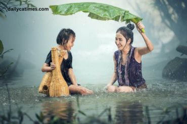 Buoc Chan Lang Tham Nguyen Si Kha • Rainy Day Memories • 2023