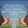 Canine Obedience and Correction Agency, Coaca© LLC Denbigh Area Newport News, Virginia 23608