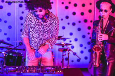 Co Don Danh Cho Nguyen Si Kha • Rainy Day Memories • 2023