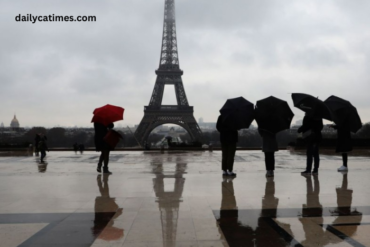 Nhu Nhau Thoi Nguyen Si Kha • Rainy Day Memories • 2023