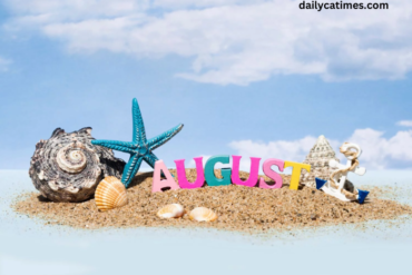 Always August Nguyen Si Kha • Always August • 2022