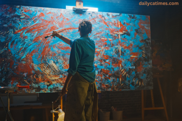 Always Sunshine Nguyen Duy Tri • Acid Madness • 2023