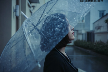 Ban Tay Lanh Nguyen Si Kha • Rainy Day Memories • 2023