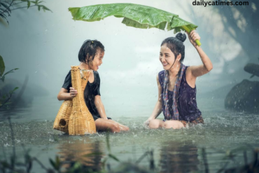 Ben Doi Nguoi Thuong Nguyen Si Kha • Rainy Day Memories • 2023