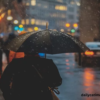 Canh en Nguyen Si Kha • Rainy Day Memories • 2023