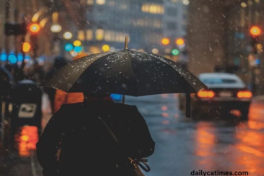 Canh en Nguyen Si Kha • Rainy Day Memories • 2023