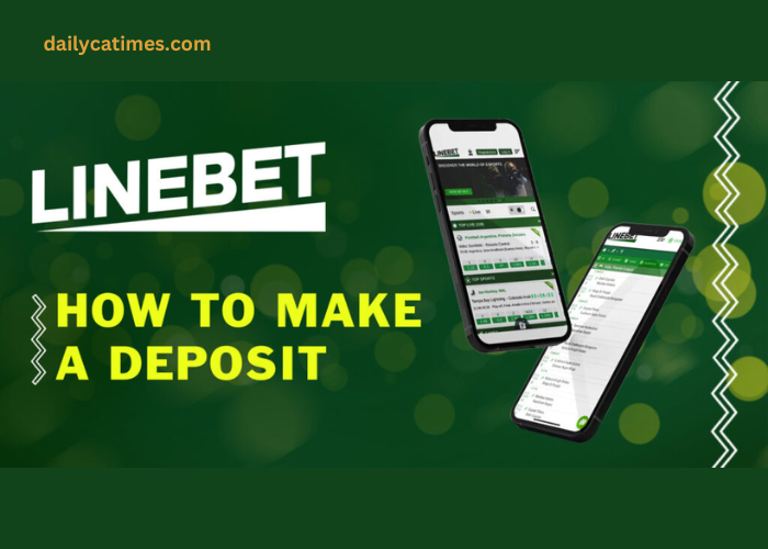 How to Maximize Your Winnings with Linebet