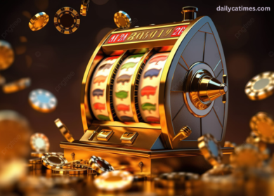Jet178—Visit The Best Slot Website In Indonesia For Earning A Lot