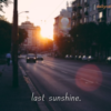 No Feelings Nguyen Duy Tri • the Last Sunshine • 2022