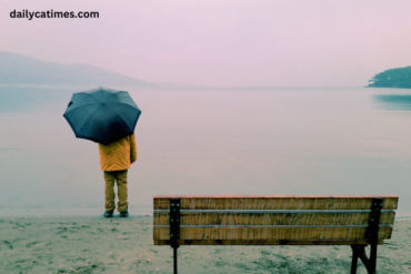 Ta Nho KY UC Nguyen Si Kha • Rainy Day Memories • 2023