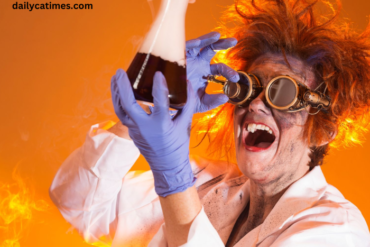 Think of Mess Nguyen Duy Tri • Acid Madness • 2023