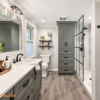 Revamp Your Home: Discover How HomeGuru's Bathroom Remodeling Leads Can Transform Your Space!