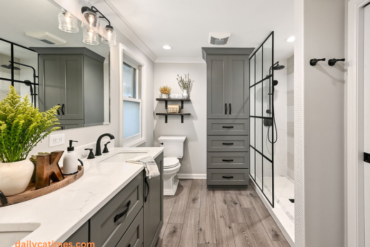 Revamp Your Home: Discover How HomeGuru's Bathroom Remodeling Leads Can Transform Your Space!