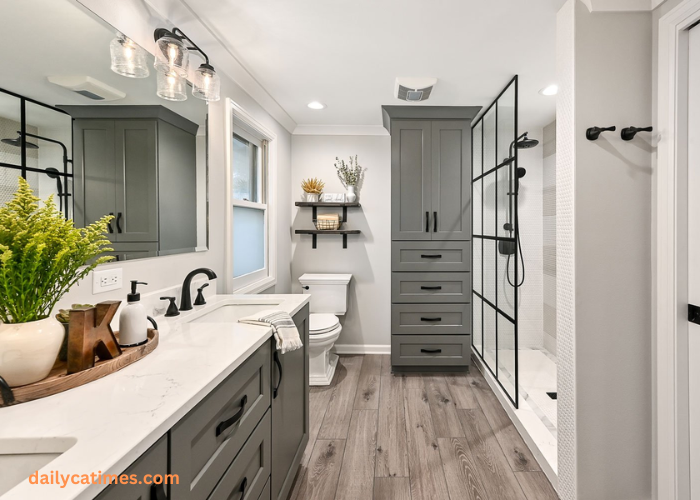 Revamp Your Home: Discover How HomeGuru's Bathroom Remodeling Leads Can Transform Your Space!