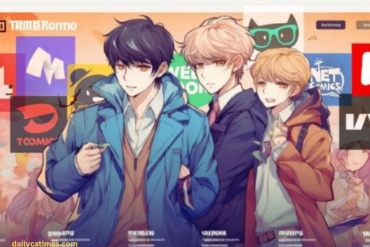 Unveiling The Manytoon Universe: Exploring The Ultimate Hub For Webtoons