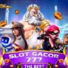 Situs Slot Gacor