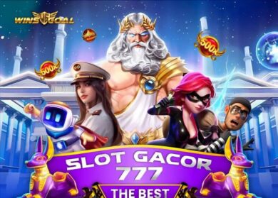 Situs Slot Gacor