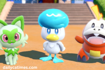 Pokémon