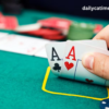 Poker Game Training: How to Master the Skills and Strategies to Win