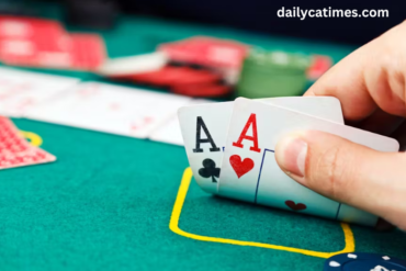 Poker Game Training: How to Master the Skills and Strategies to Win