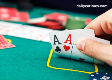 Poker Game Training: How to Master the Skills and Strategies to Win